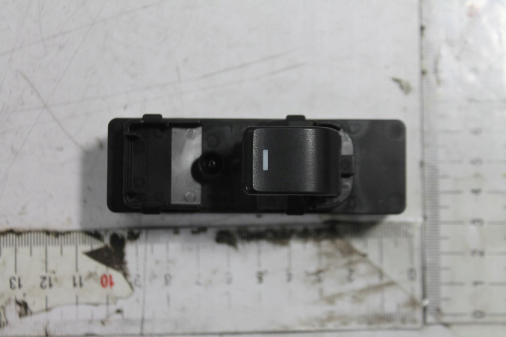 switch windows GKL166370A MAZDA 6 GJ 12