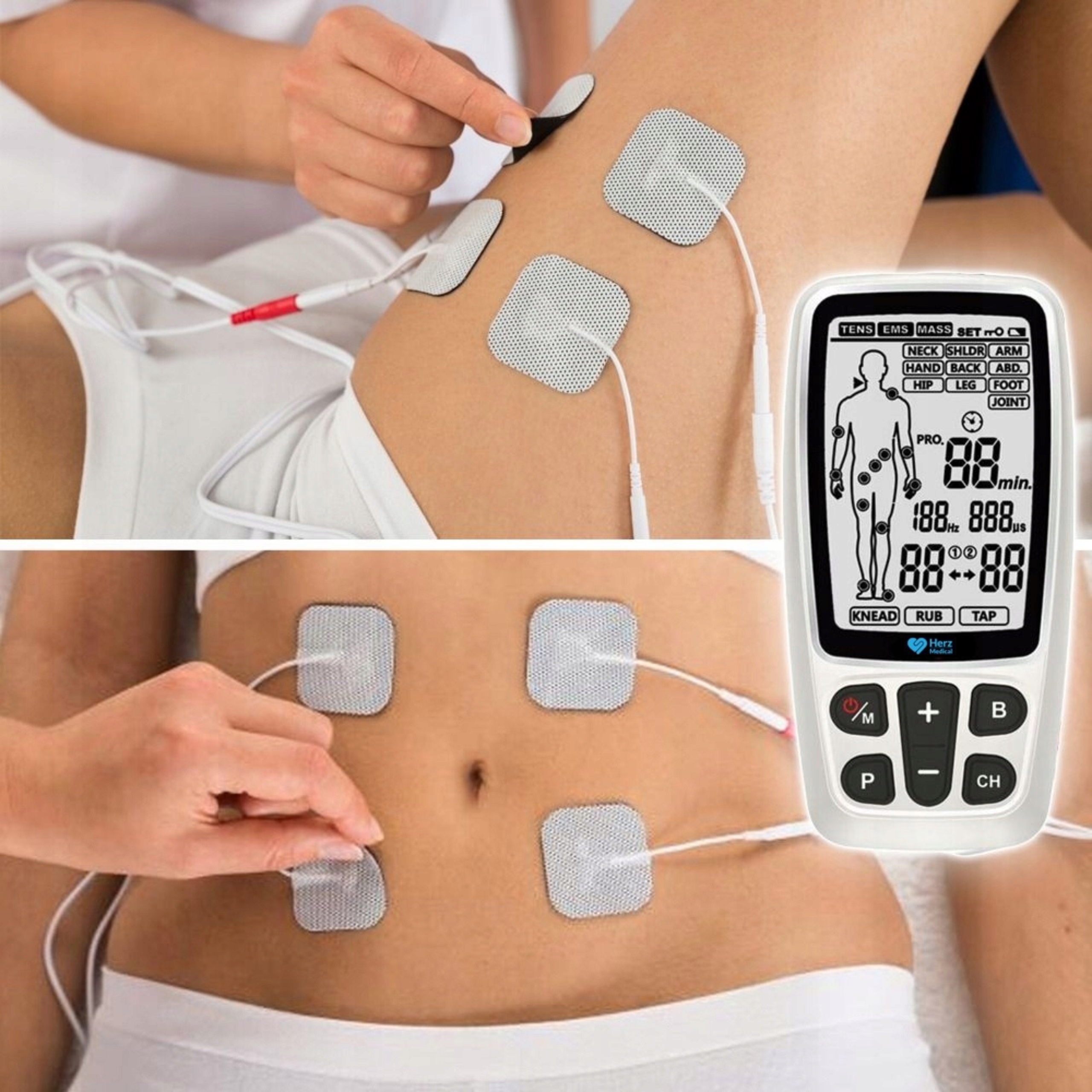 Herz Medical Instruments R2019020 Marka Herz Medical Instruments