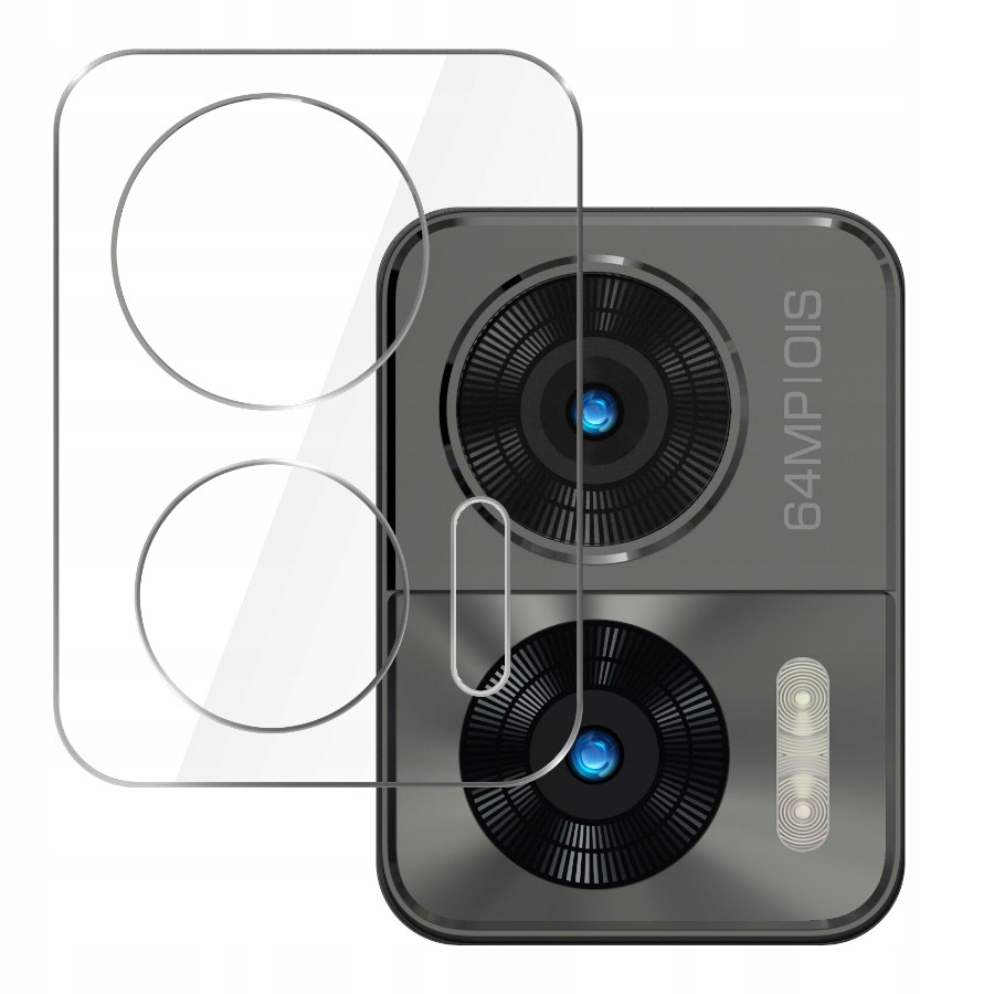 SZKŁO DO MOTOROLA EDGE 30 NEO NA APARAT OBIEKTYW