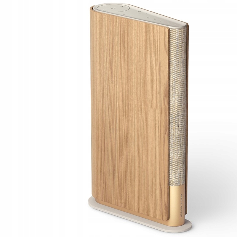 Multiroom Bang And Olufsen Głośnik Beosound Emerge AL2 Gold Tone