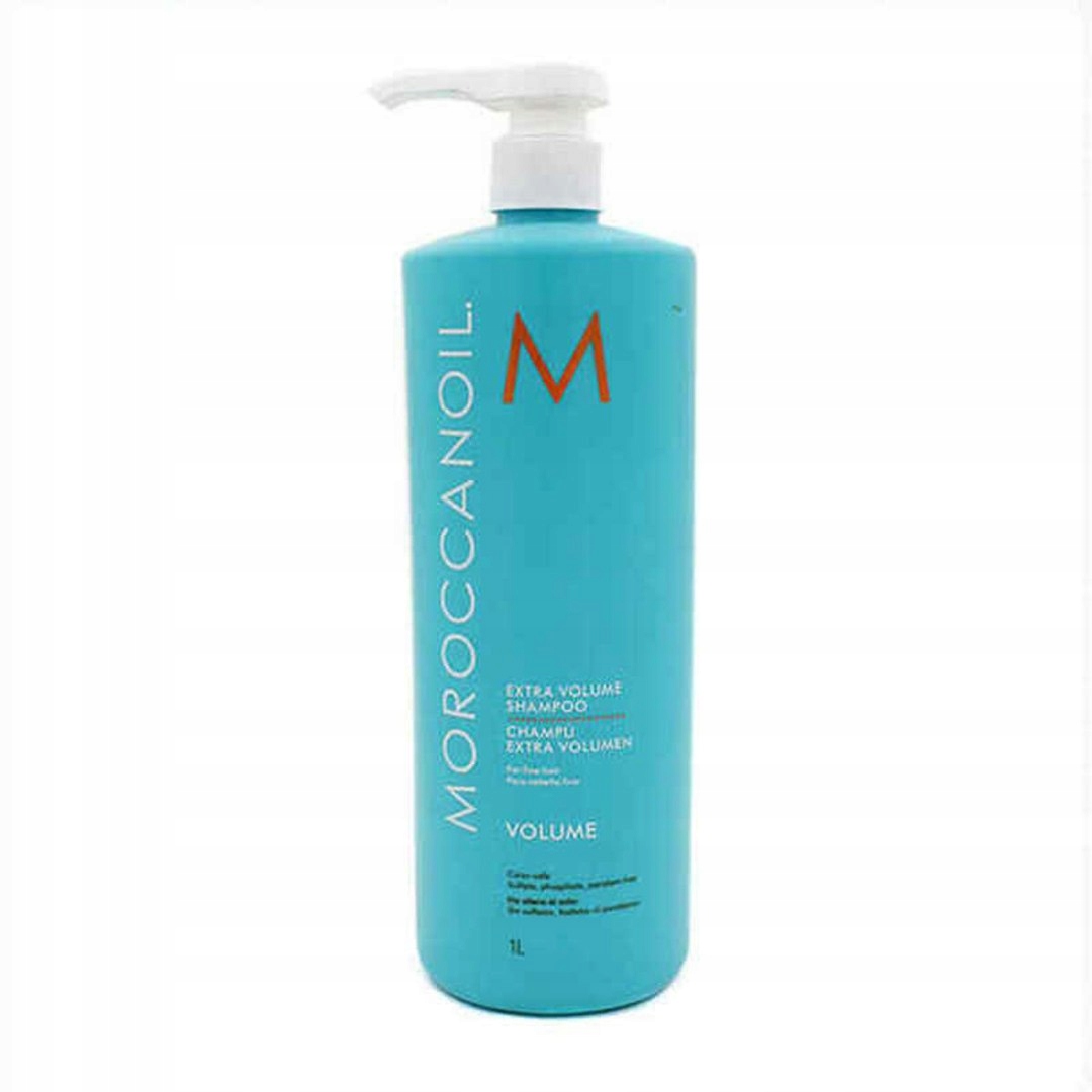 Šampon Moroccanoil Extra Volume 34006 1 l (1 l)