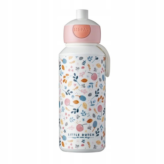 

Bidon butelka dla dzieci Mepal Spring Flower 400ml