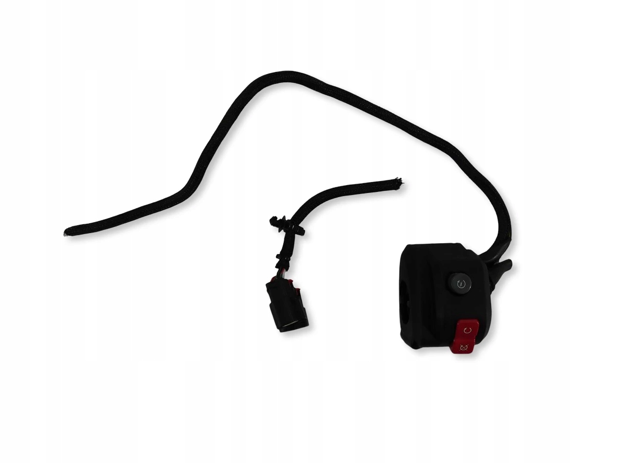 Pravý Prepínač Can-am Ryker 600 900 19-22 U-11 710005275