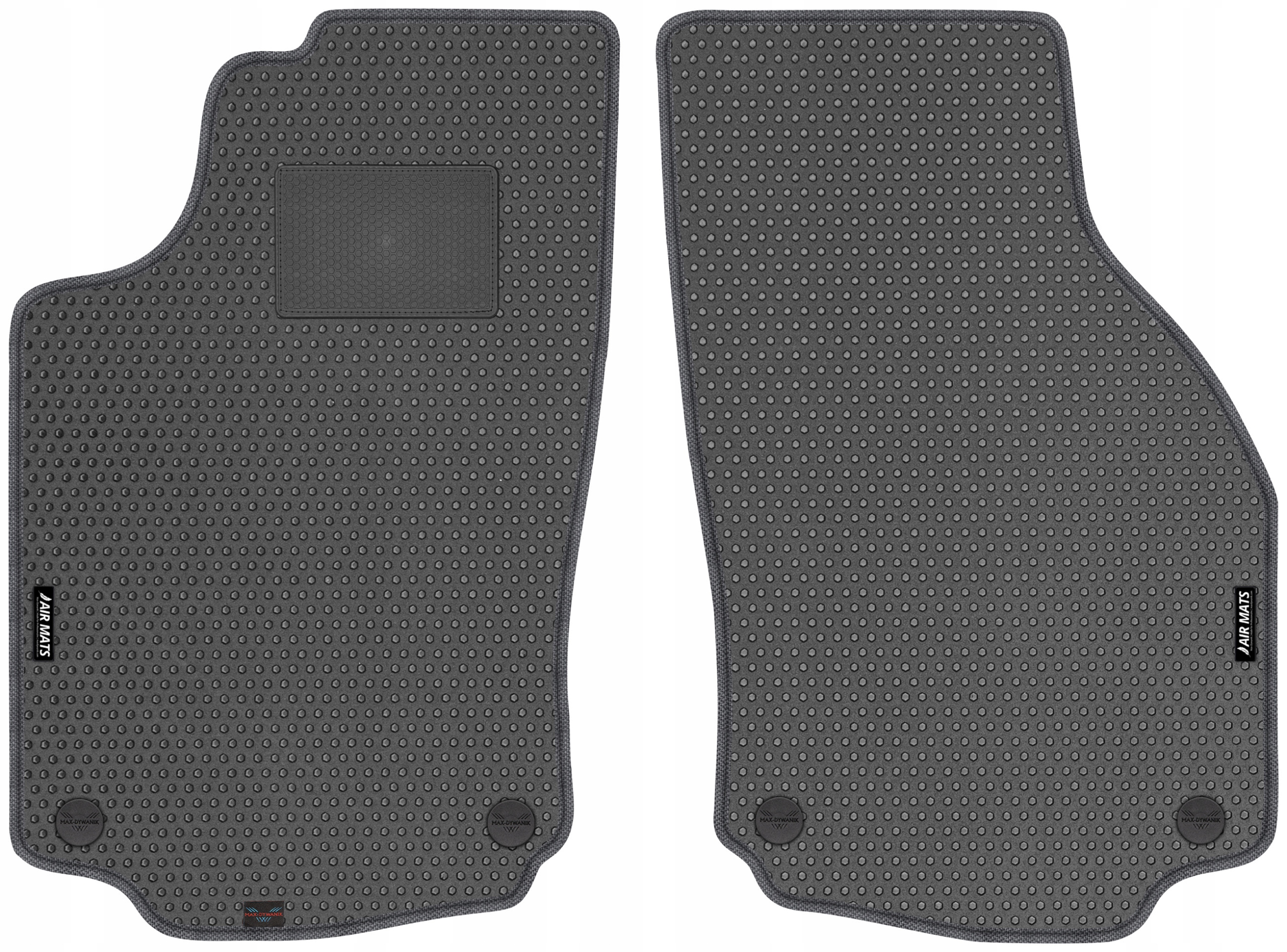 Opel Combo C 2001-2011 Koberce Air Mats