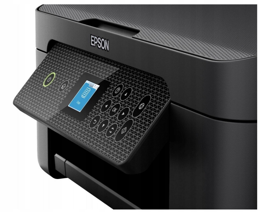 Urządzenie wielofunkcyjne Epson XP-3200 Kod producenta XP-3200
