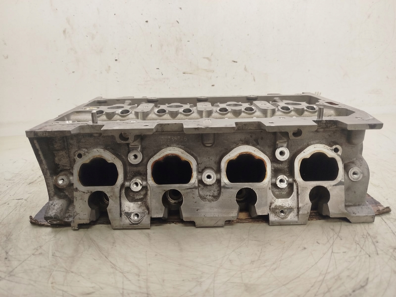 TESTATA Motore VWAG 04E103404H 1.4 TSI 7