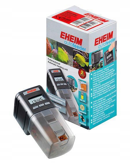 Levně Eheim – Autofeeder (133.0002)