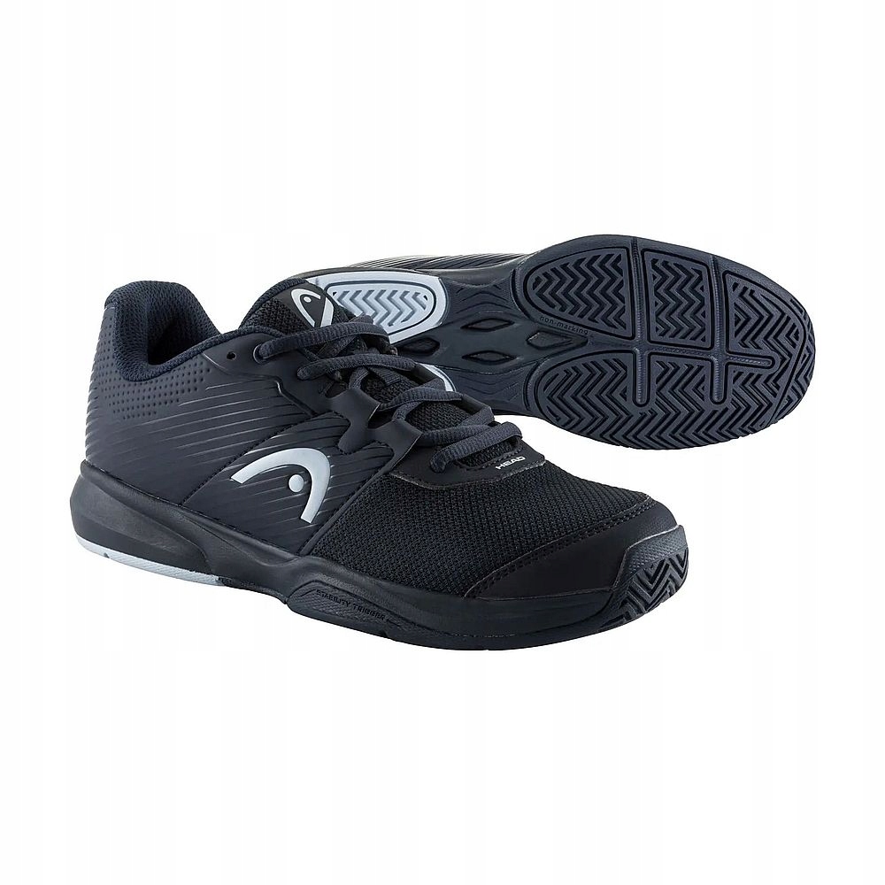 Dámské tenisové boty Head Revolt Court Blueberry Women, velikost 40,5