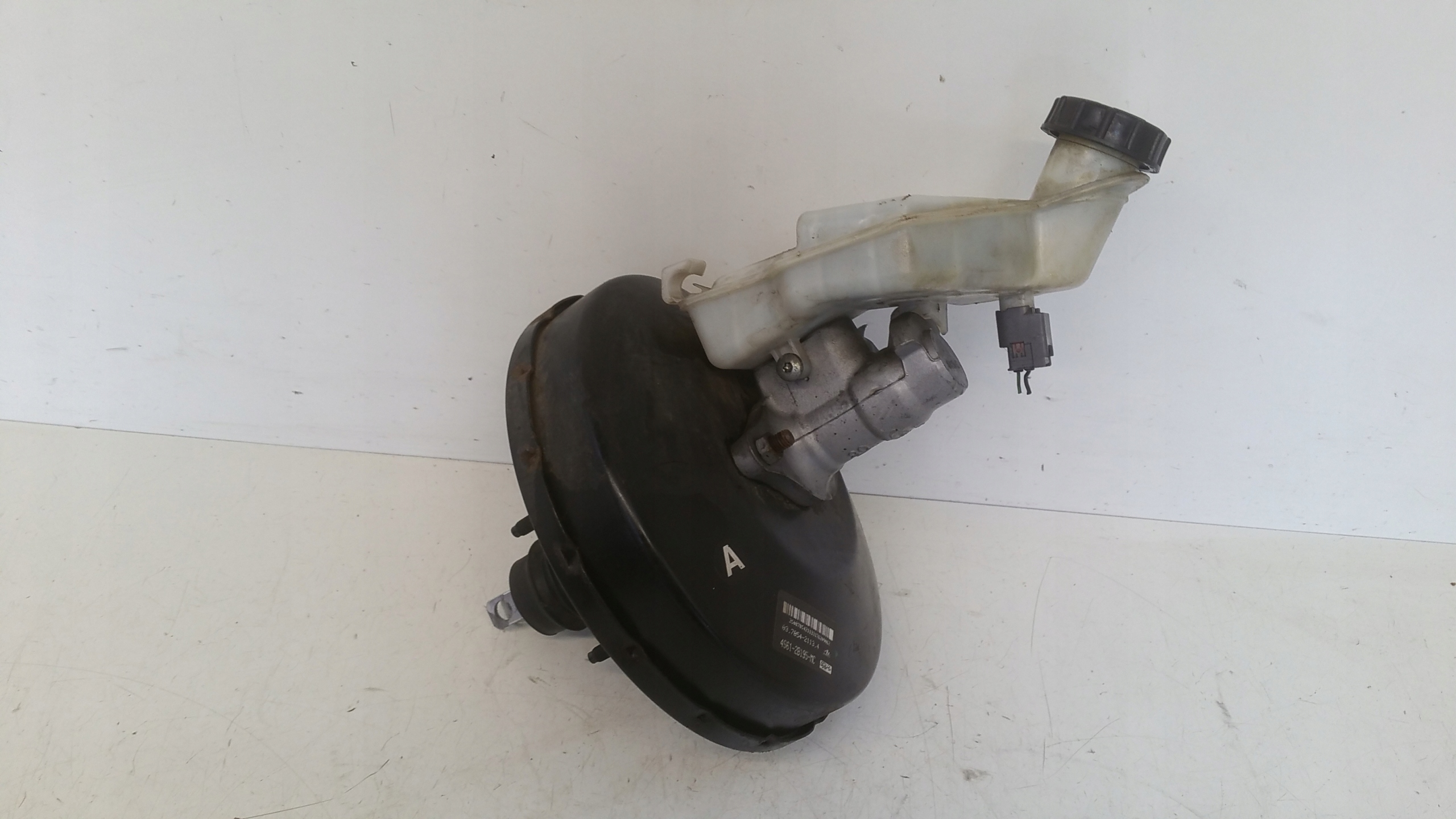 Servo 1,3 4S612B195MC MAZDA 2