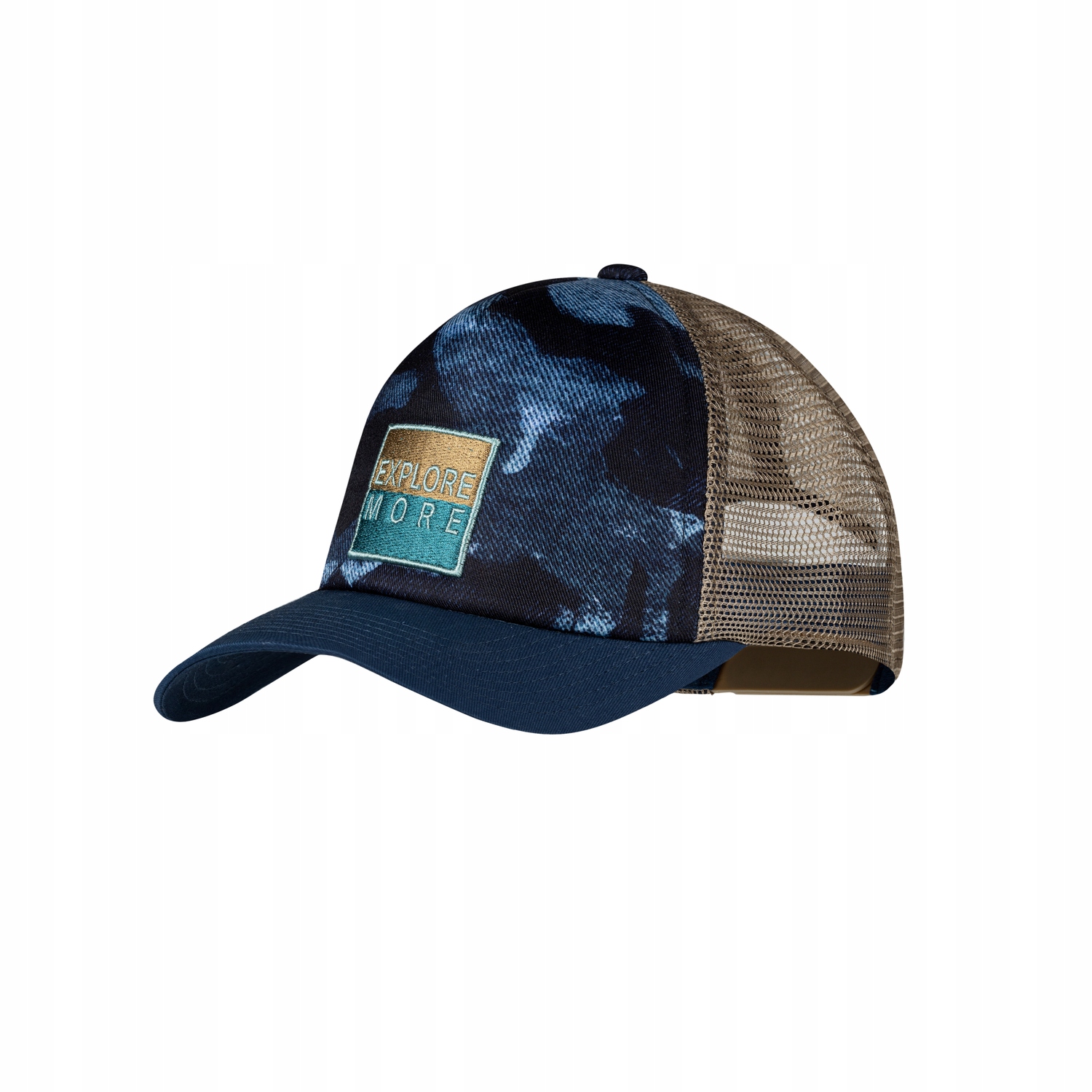 Czapka dziecięca z daszkiem Buff Trucker Cap Youth