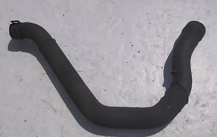 Шланг для води MERCEDES W211 CLS 55 AMG C219 A2118327594