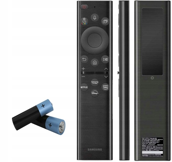 Originální Dálkový Ovladač Pro Televizor QA55QN700B Samsung QN700B QA55QN700BK