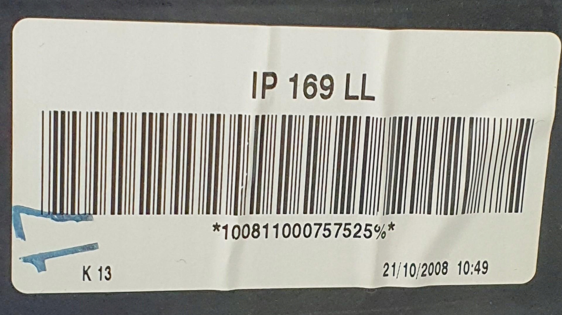 торпеда консоль MERCEDES W169 европа