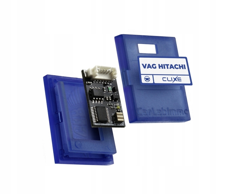 Emulator immoblilizera immo HITACHI grupa VW