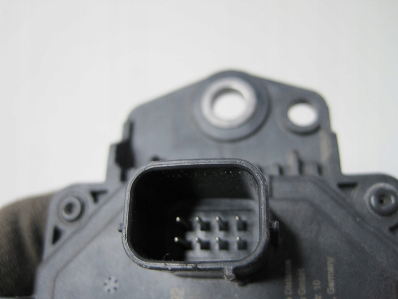 Moduł radar sensor Distronic Toyota RAV4 V 88210-0R020 Producent Toyota OE