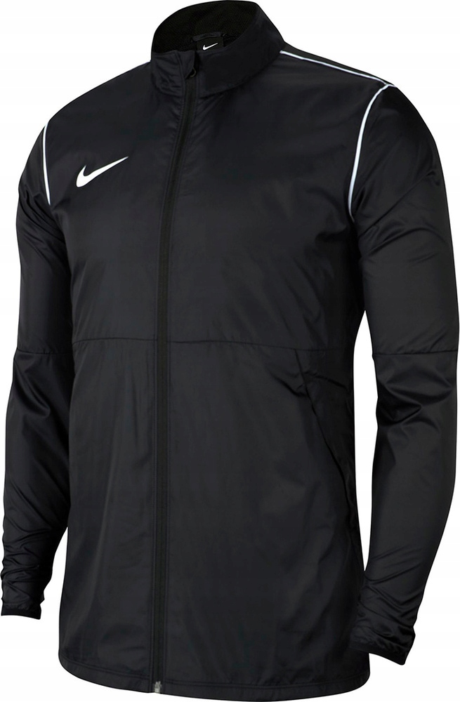 Pánská Bunda Nike Rpl Park 20 Rn Jkt W Černá BV6881 010 r S