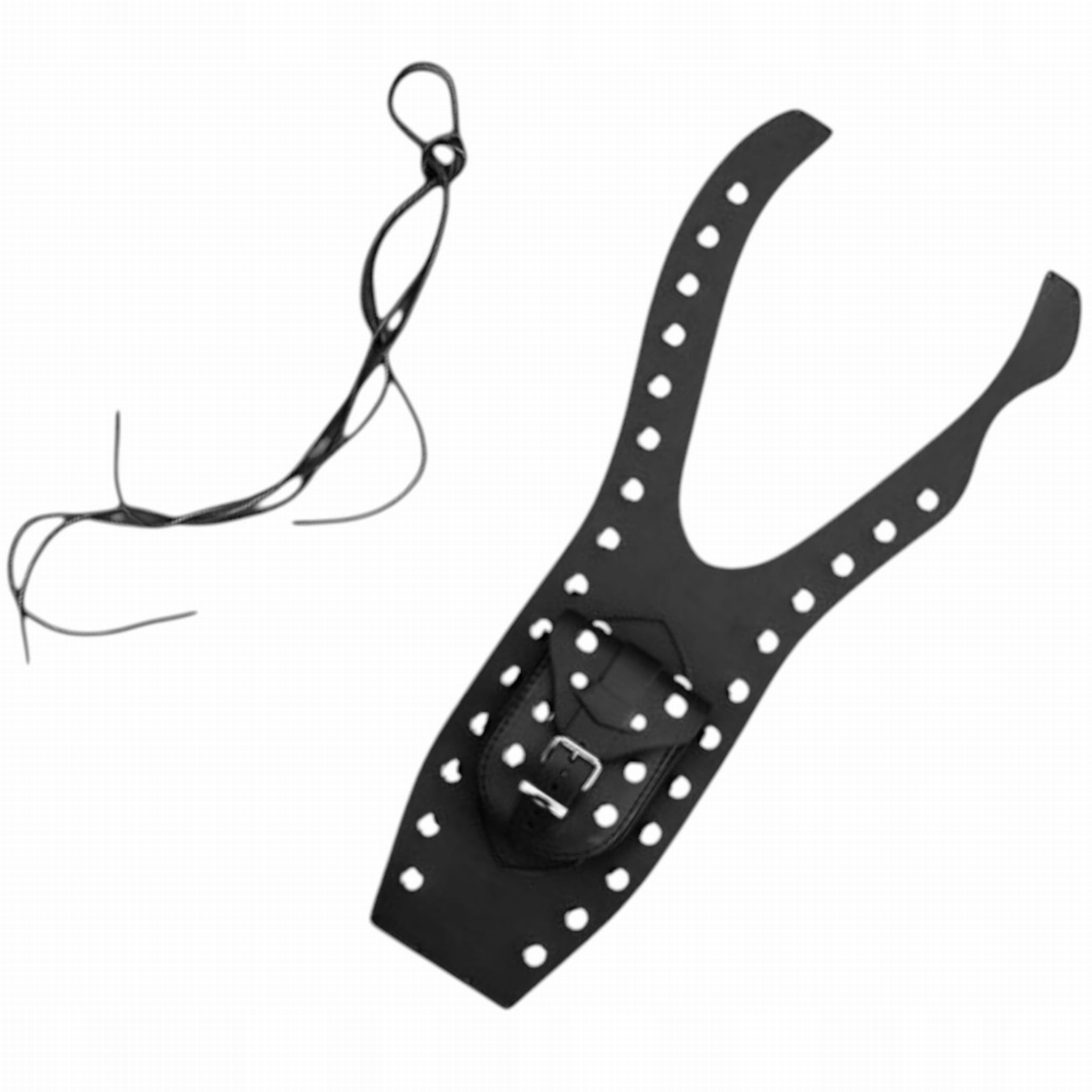 Kožený pás na nádrž Kawasaki Vn 1500 Vulcan s cvočkami