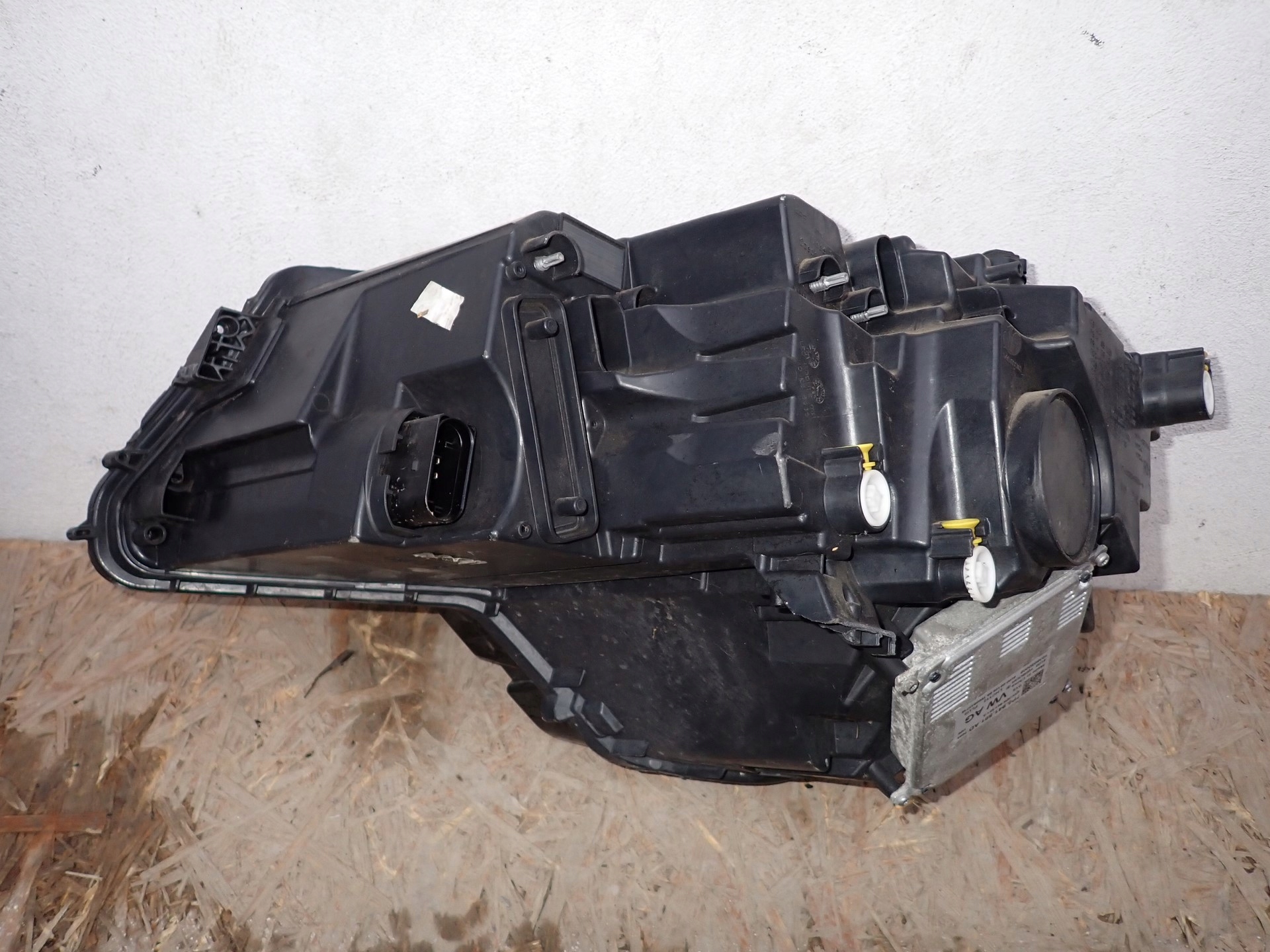 light right right FULL LED SKODA KAROQ NU7 57B941016B