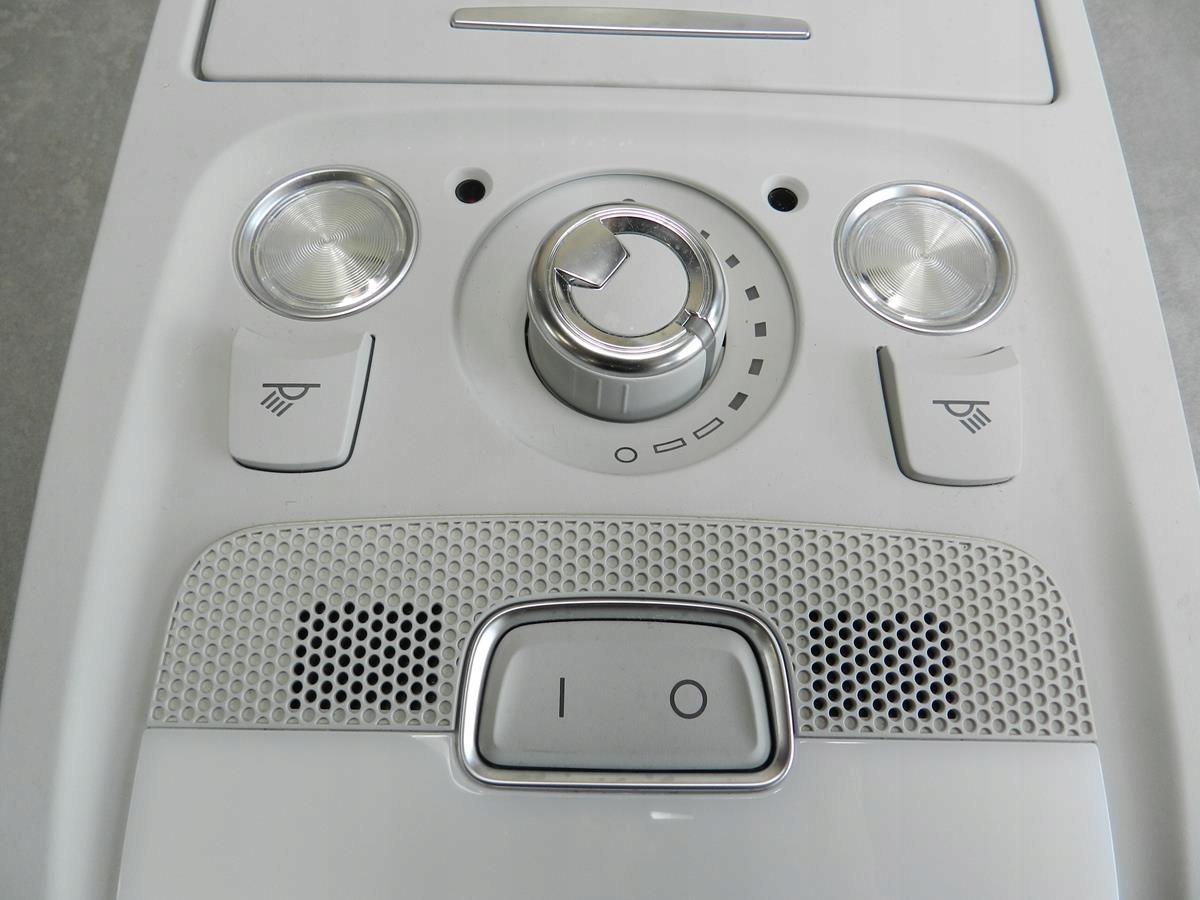 AUDI A5 8T light cabs 8T0947135BK