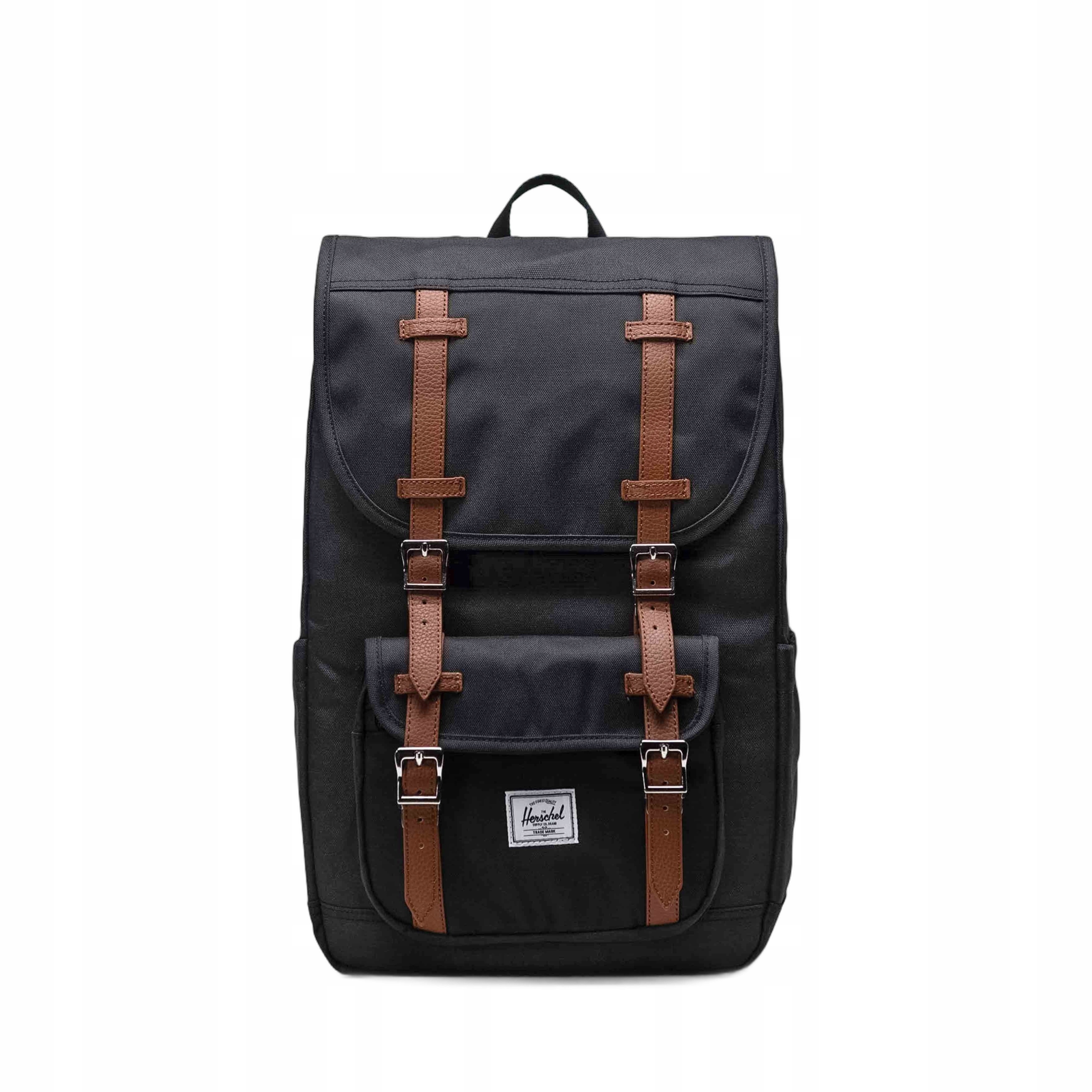 Batoh Herschel Little America Mid Ba 11391-00001 Ns Unisex