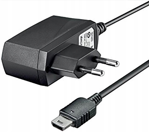 

Nintendo Ds Lite Ładowarka zasilacz Nowa