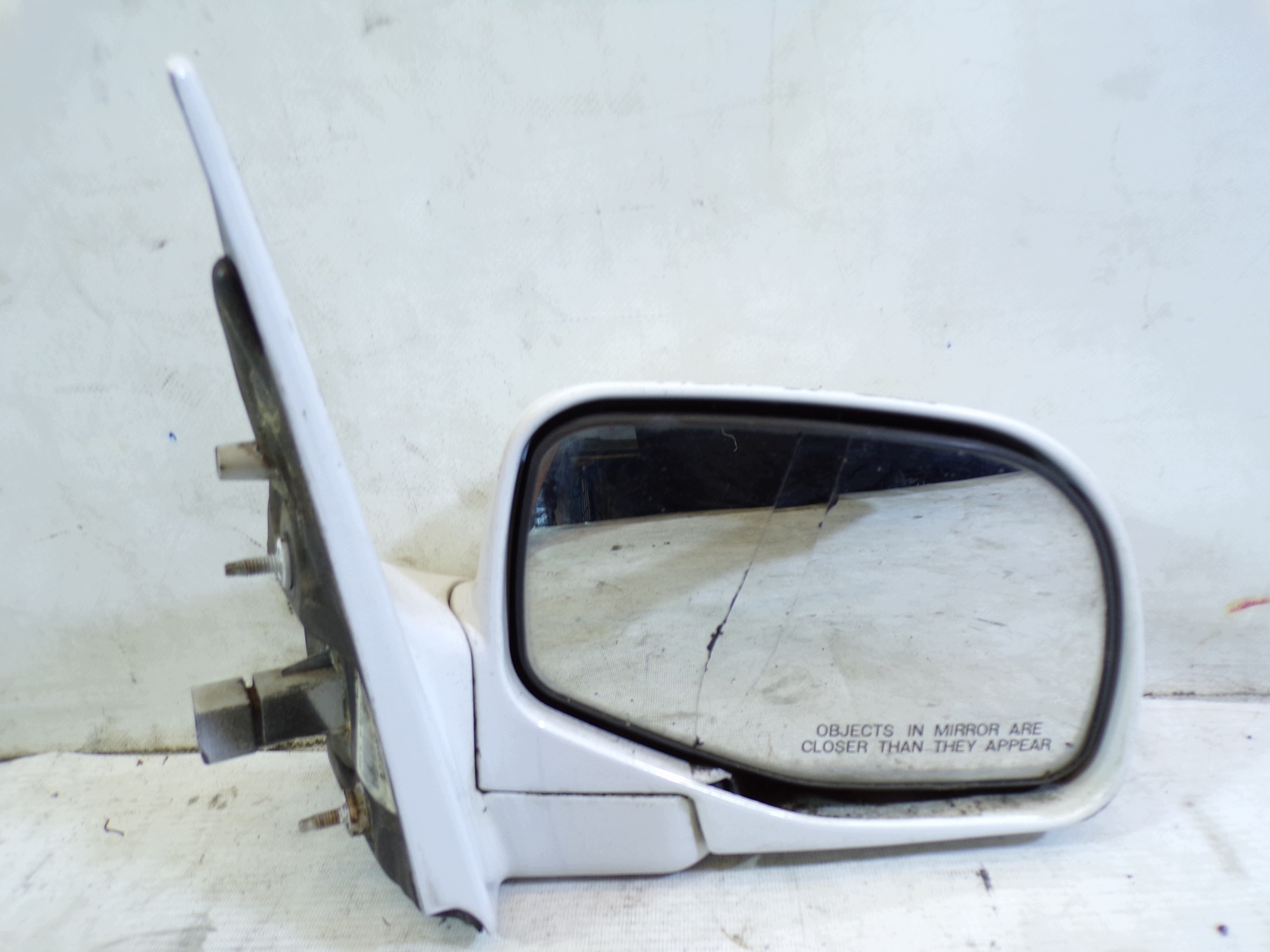 mirror right FORD EXPLORER 3 III 3 PIN EUROPA