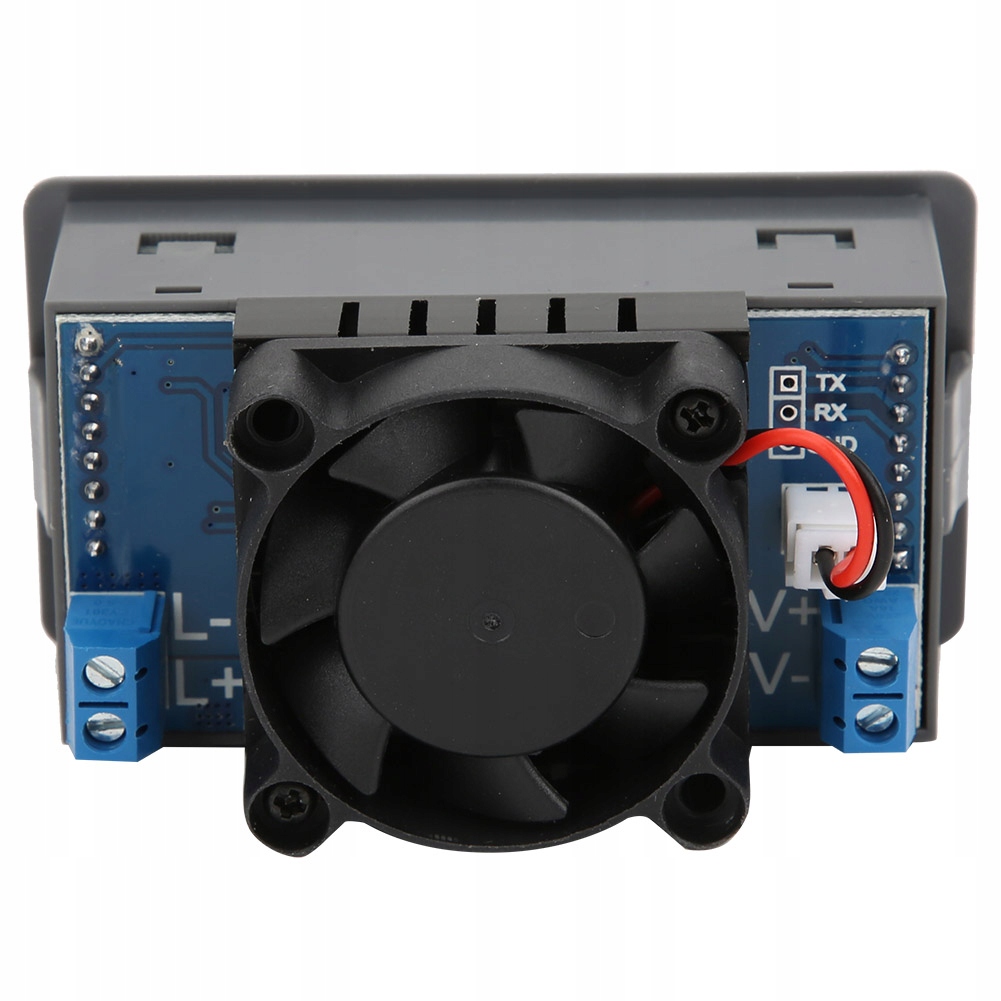 Tester Tester pojemności baterii EAN (GTIN) 6900596455243