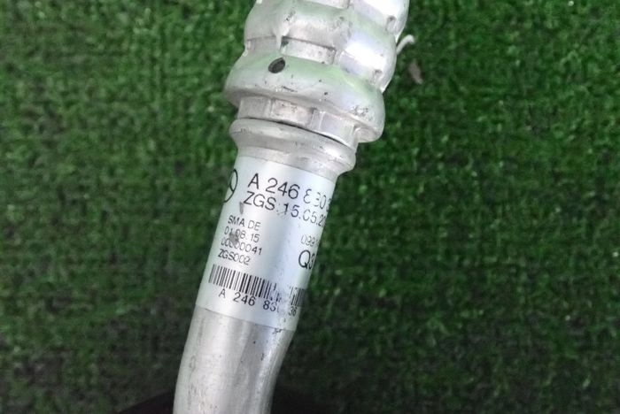 MERCEDES hose klimy A2468803615