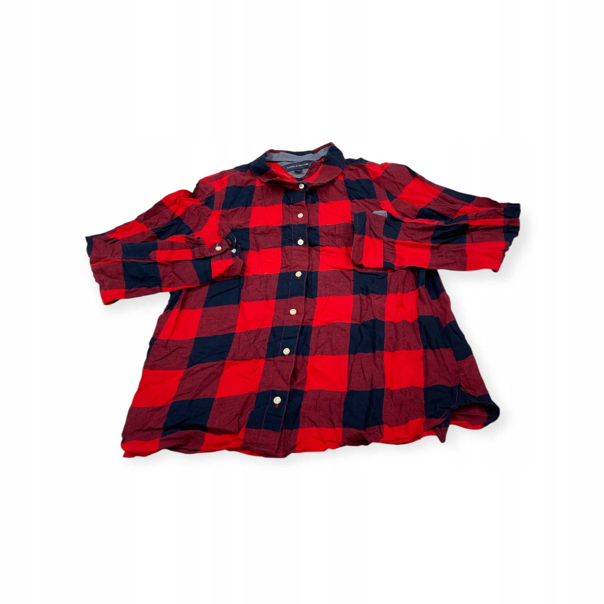 Dámská košile Tommy Hilfiger L