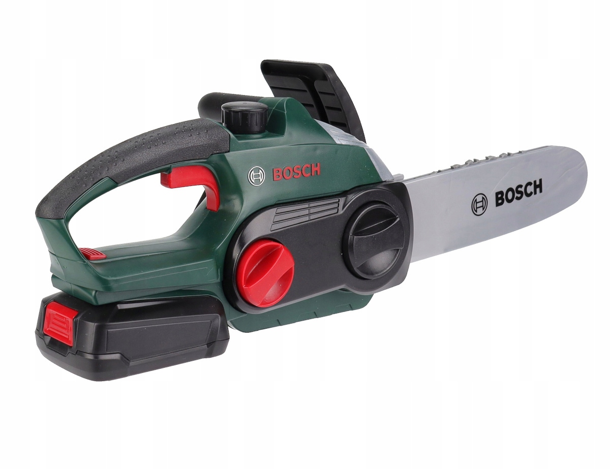 KLEIN PIŁA ŁAŃCUCHOWA Z SERII BOSCH II DLA DZIECI Marka Klein