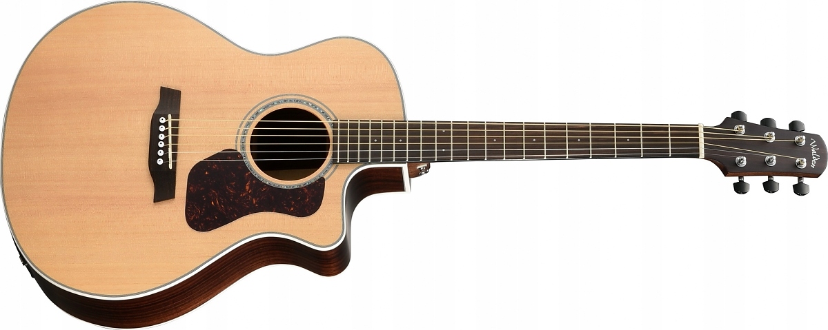 Walden G 800 Cew (n) elektroakustická kytara