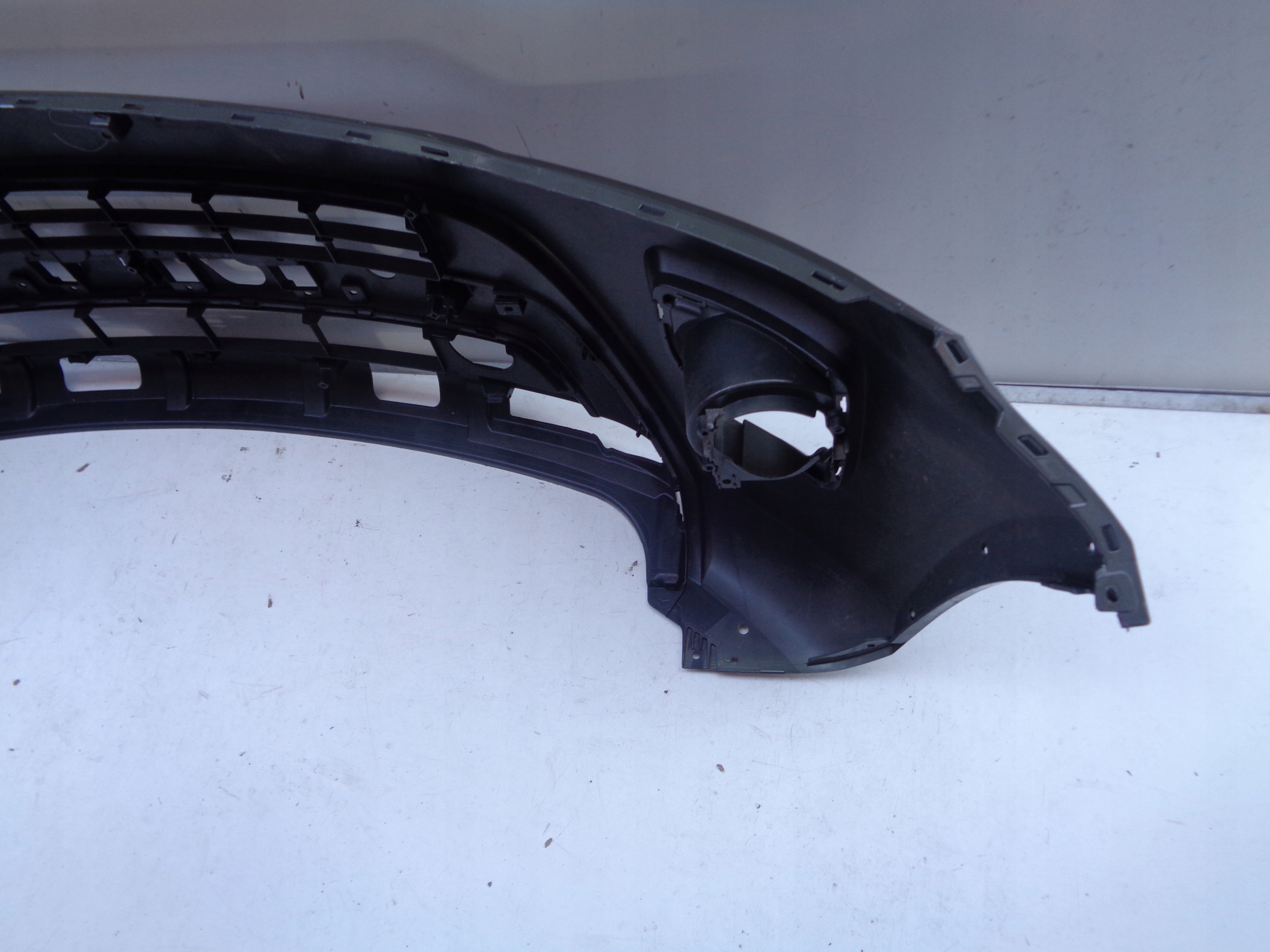 FRONTSTOSSSTANGE SUZUKI IGNIS III 20- LIFT NR 28771