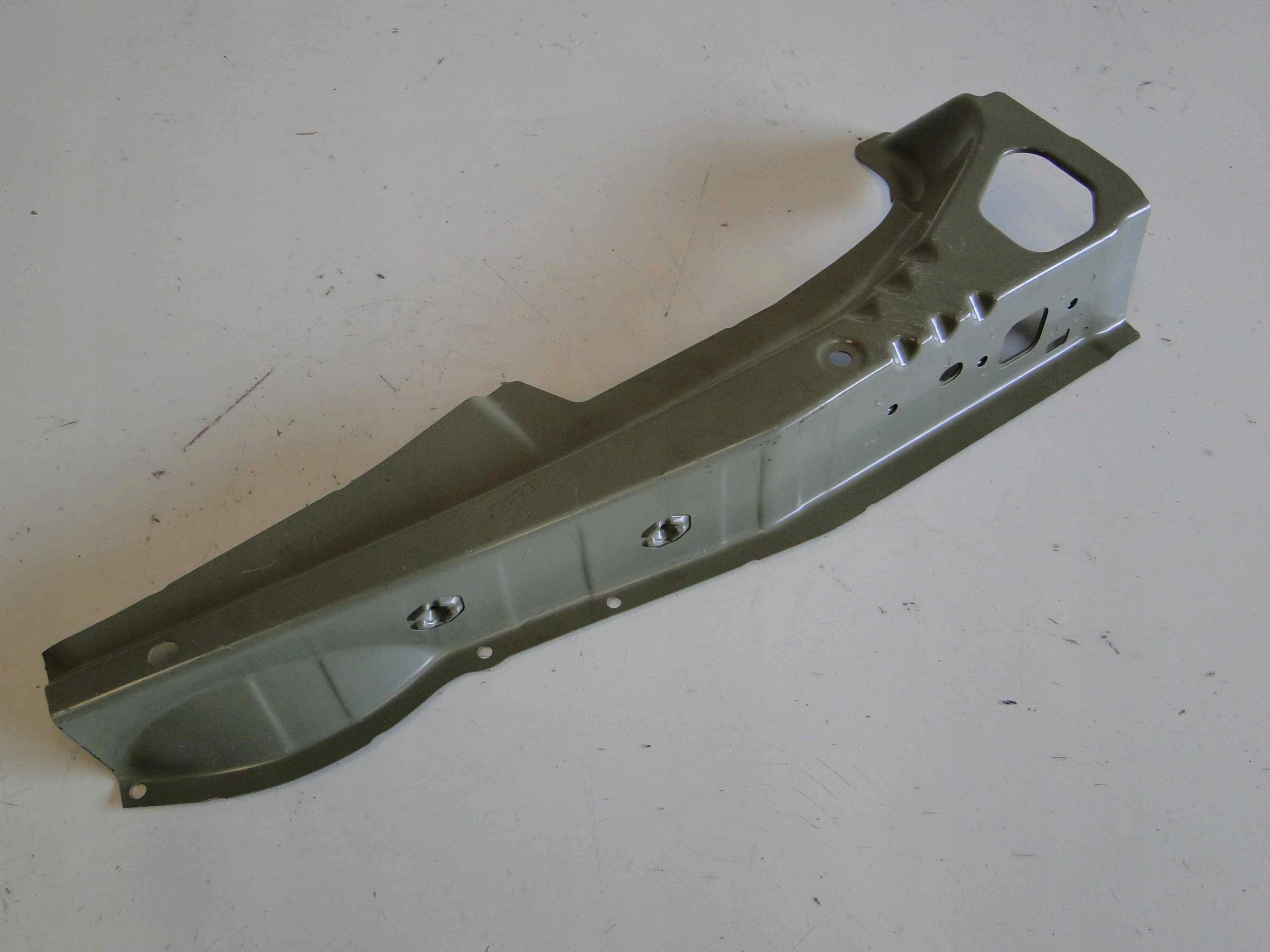 MERCEDES SLK SLC R172 172 PODLUZNICA PRAWA PRZOD Quality of parts according to GVO O original with car manufacturer s logo OE