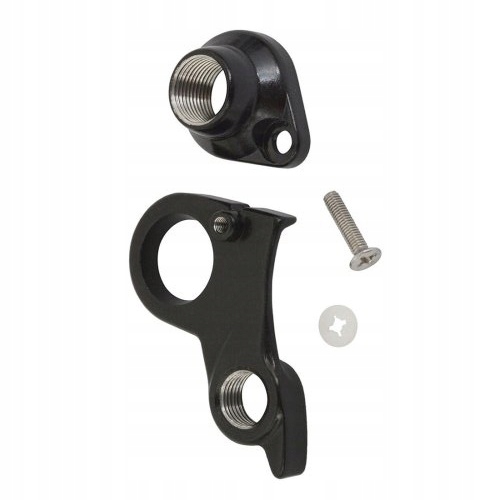 Cube Mtb/rr X12 Std hak przerzutki 8654 Litening C:68X Race Agree