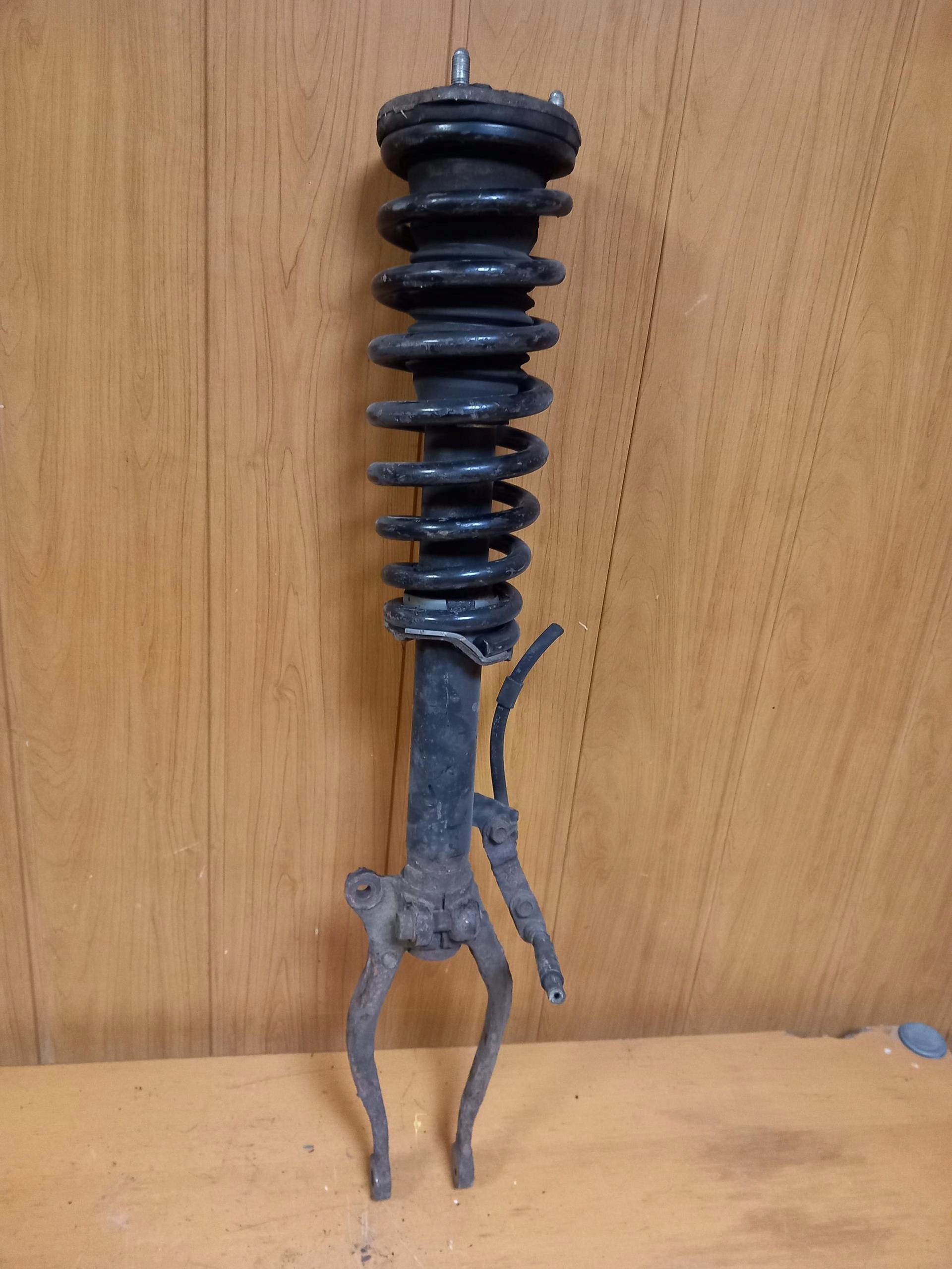 shock absorber right front MAZDA 6 II GH 08-12