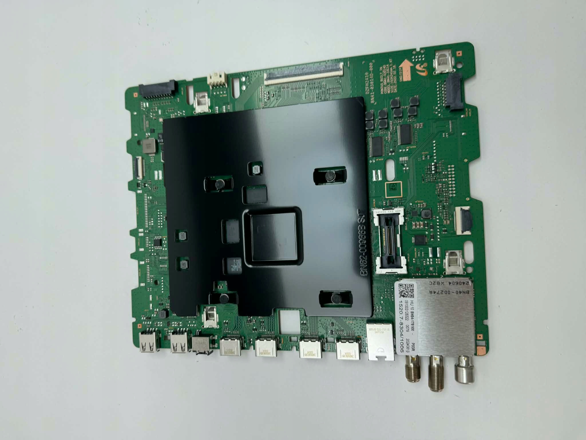 Samsung BN94-17616X Základní deska (hlavní deska) pro Tv (QE65Q80B)