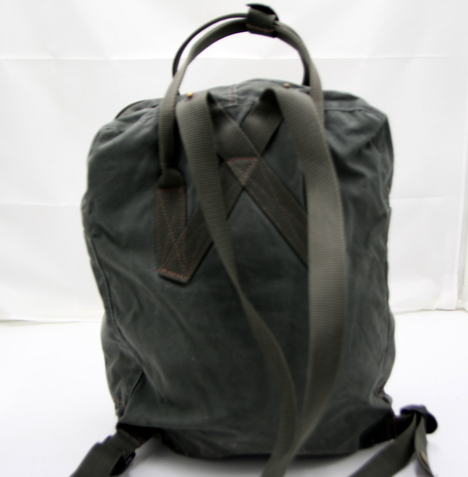 Fjallraven Kanken plecak miejski 16 L Marka Fjallraven