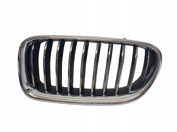 BMW 5 F10 F11 10- GRILL GRIL NERKA LEWA 7336477