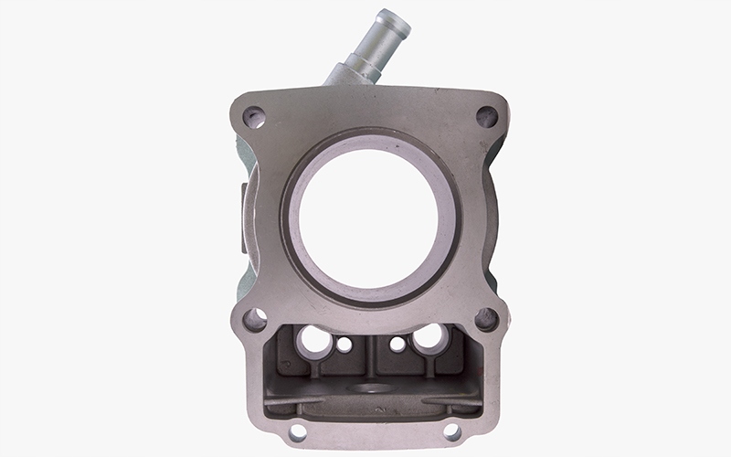 KPL CYLINDER TLOK 64MM Quad Bashan 200 cc Vehicle Match branded product