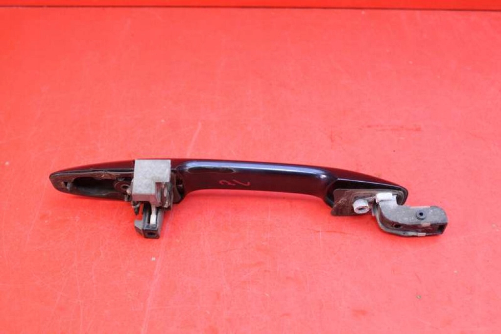 handle left front front B-536P HONDA CIVIC 8 VIII 05-08