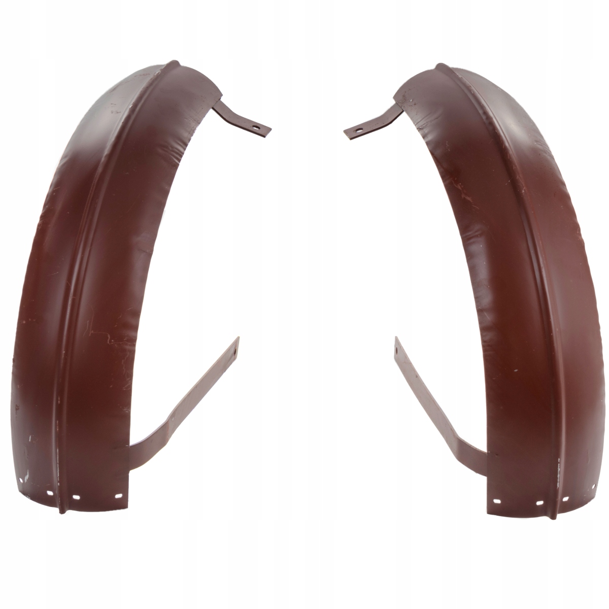 3027655M91 - КРЫЛО ПЕРЕДНЕЕ ПРАВОЕ И ЛЕВОЕ MF3 235 255 3512 KPL