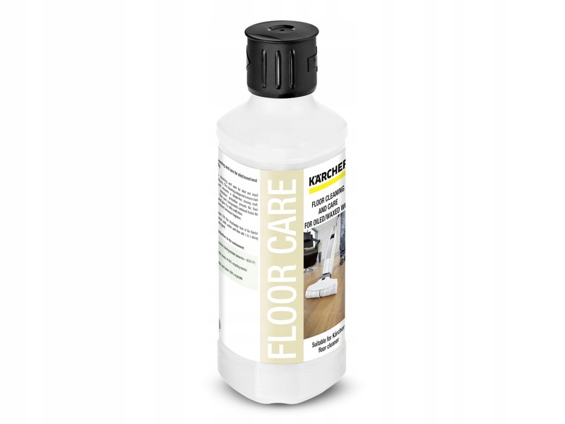 

Środek czyszczący Karcher do podłóg Rm 535 500 ml