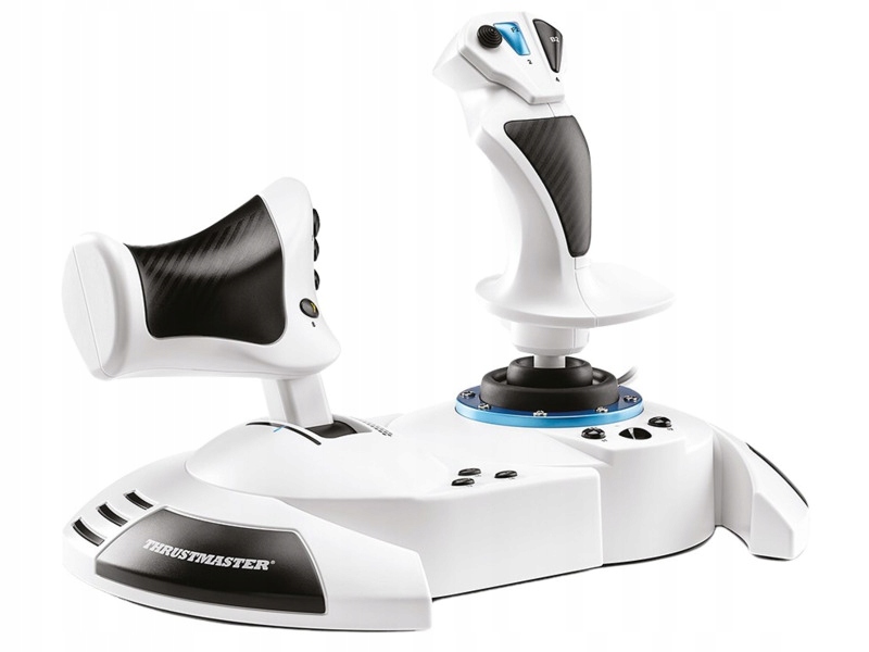 Joystick Thrustmaster T.Flight Hotas One MSFS