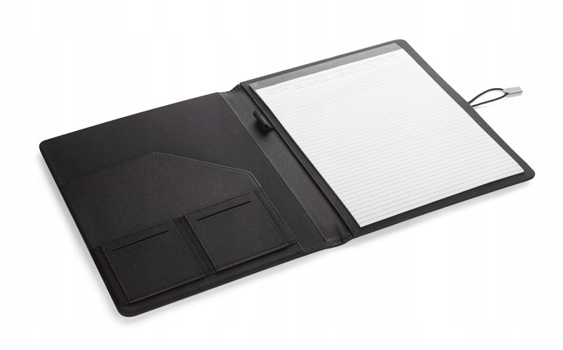 Teczka Aktówka Konferencyjna A4 ORGANIZER EAN (GTIN) 5906910816807