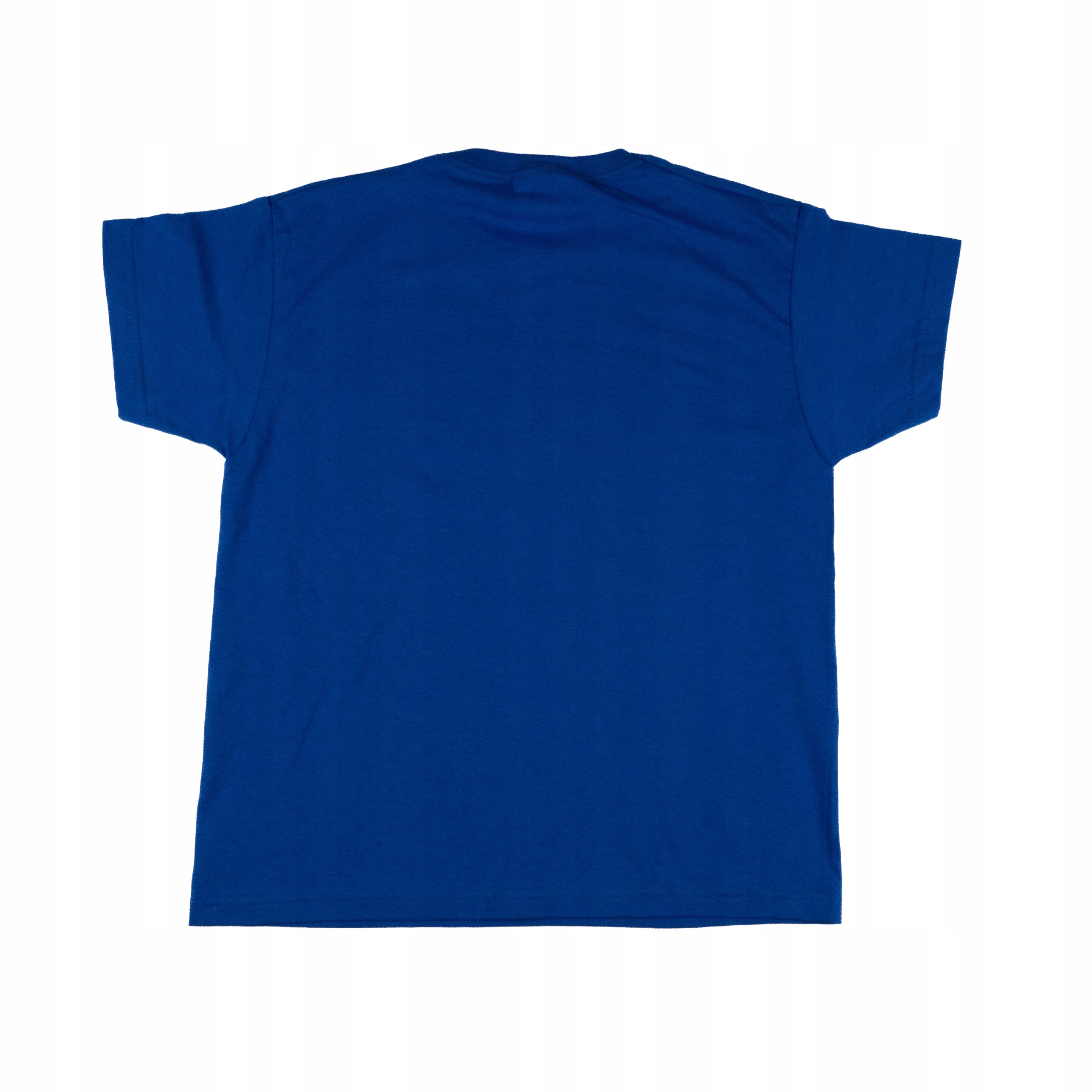 KOSZULKI KIDS VALUE WEIGHT reklamowe Z LOGO 20 szt Marka inny