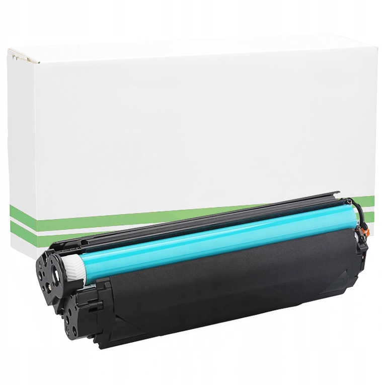 TONER DO DRUKARKI HP LASERJET 1010 1018 1020 NOWY