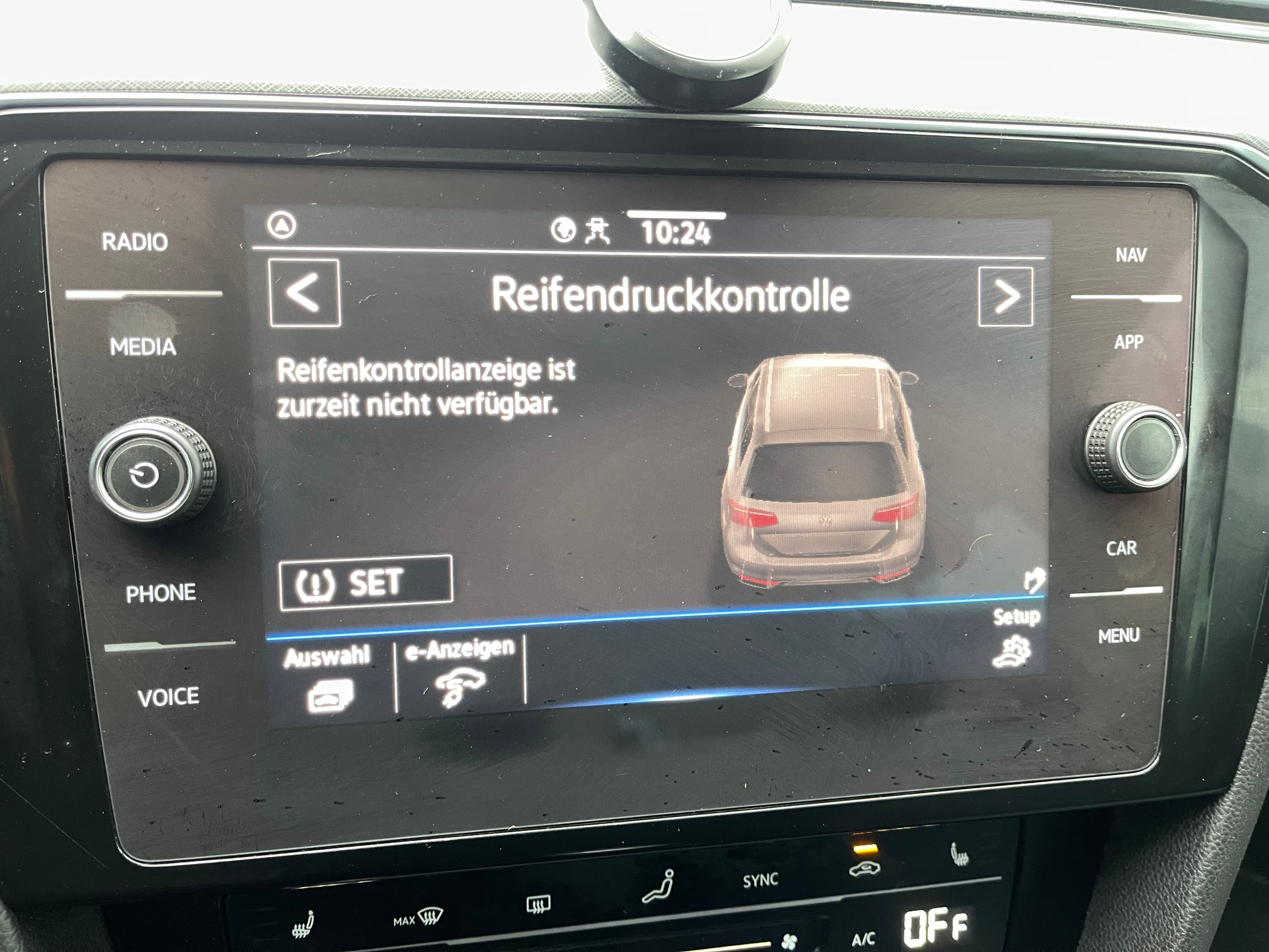vw PASSAT B8 РЕСТАЙЛИНГ 19-24R Discovery pro mib 2.0 комплект