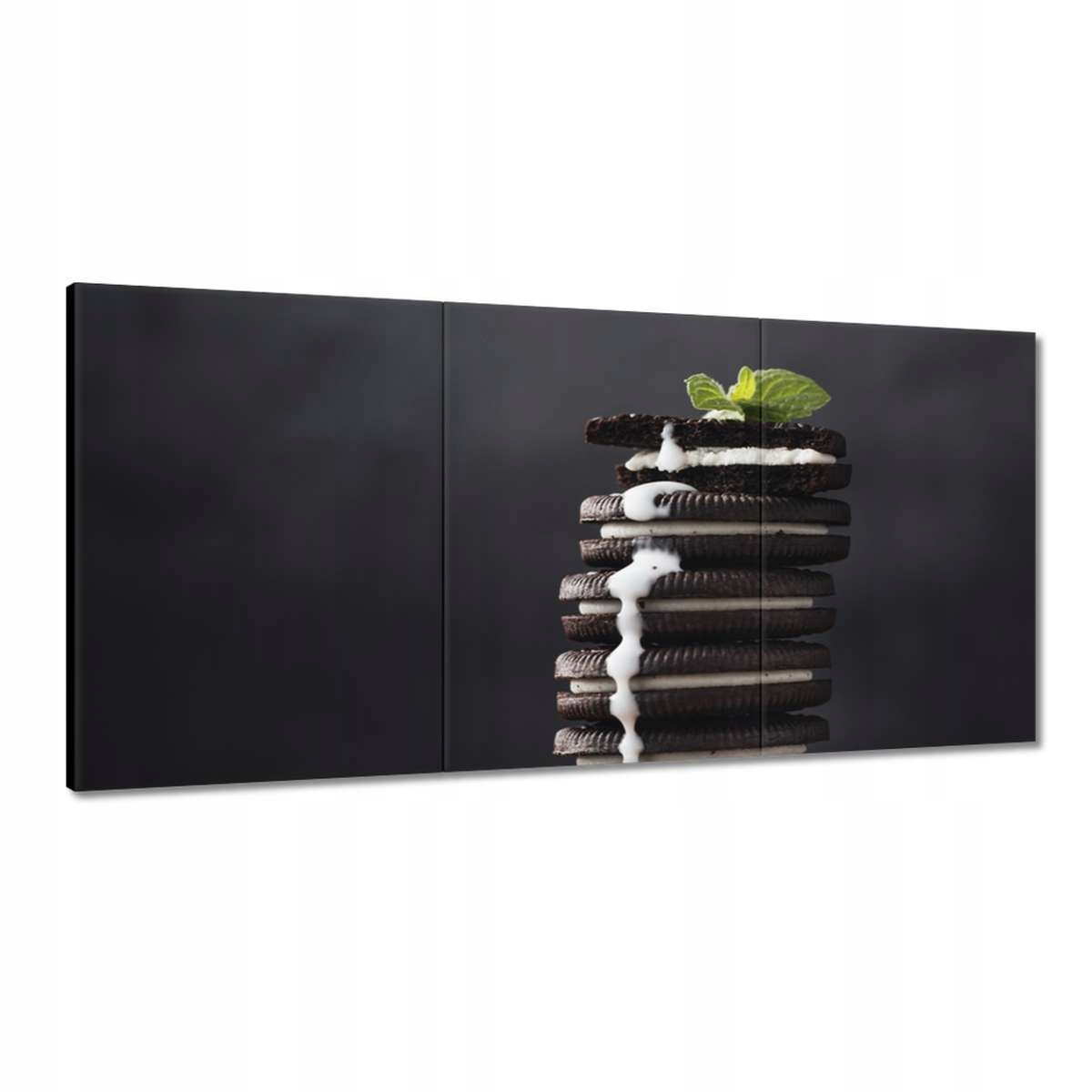 Obrazy 180x90 Kuchynské obrazy Revolúcie