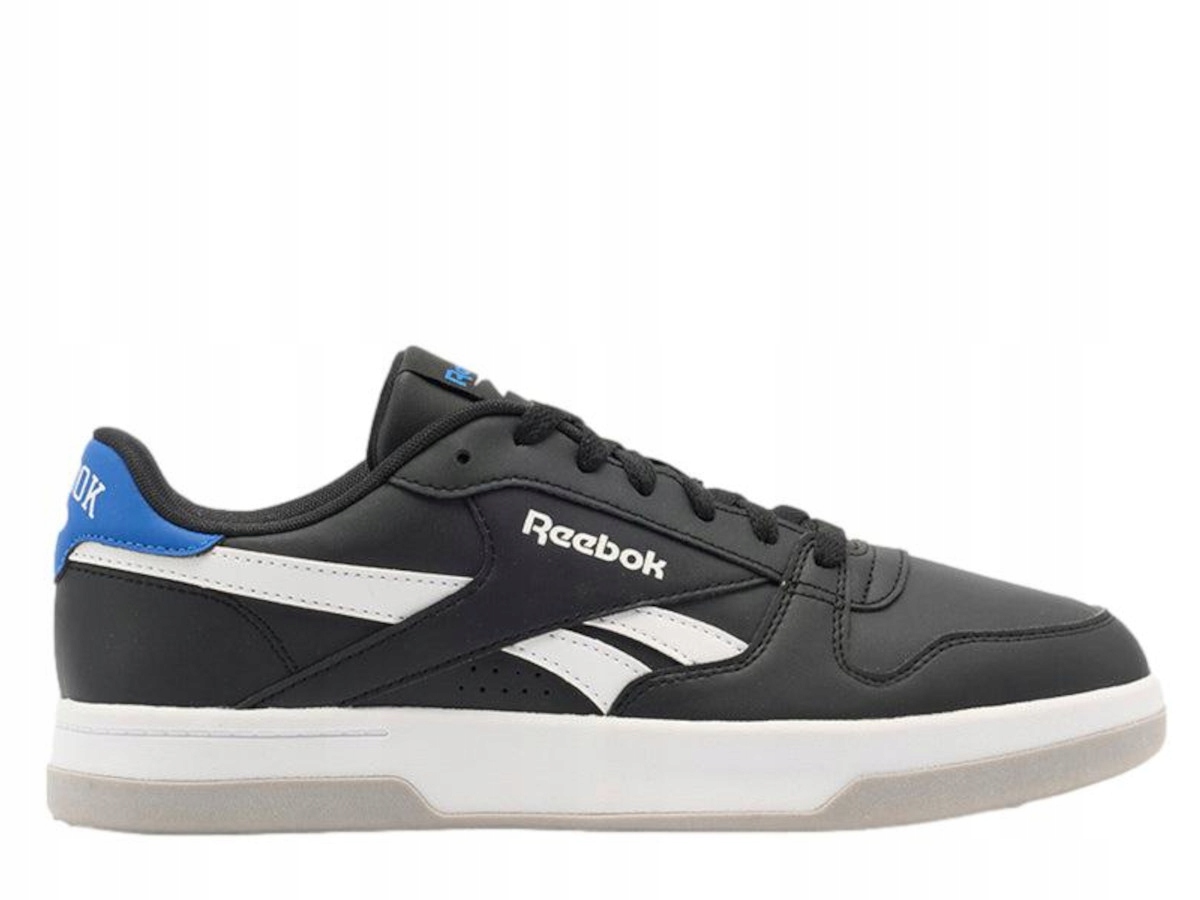 Pánské boty Reebok 100229957 Reebok Prime Set Černé 45