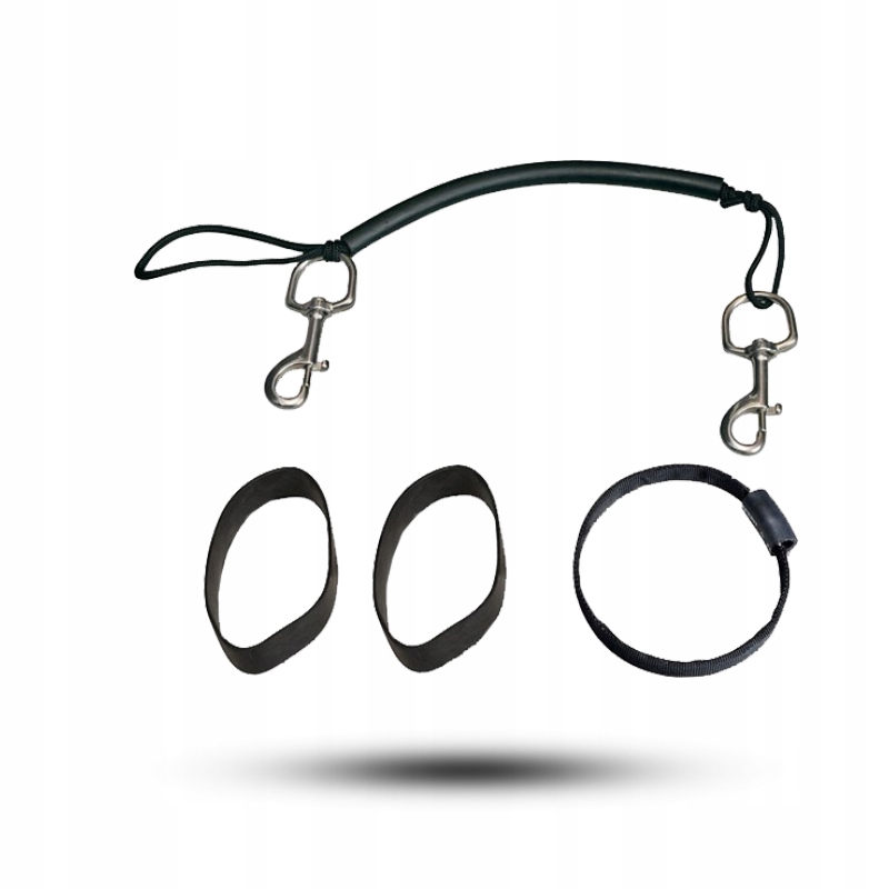 Potápěčský postroj pro boční potápěčskou láhev S40 Stage rigging kit -и -="3200"